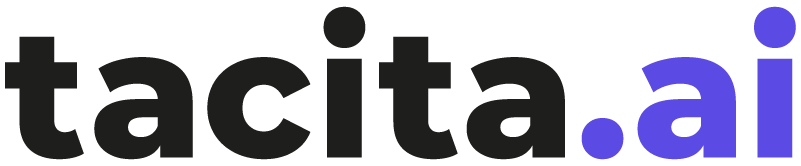 Tacita.ai